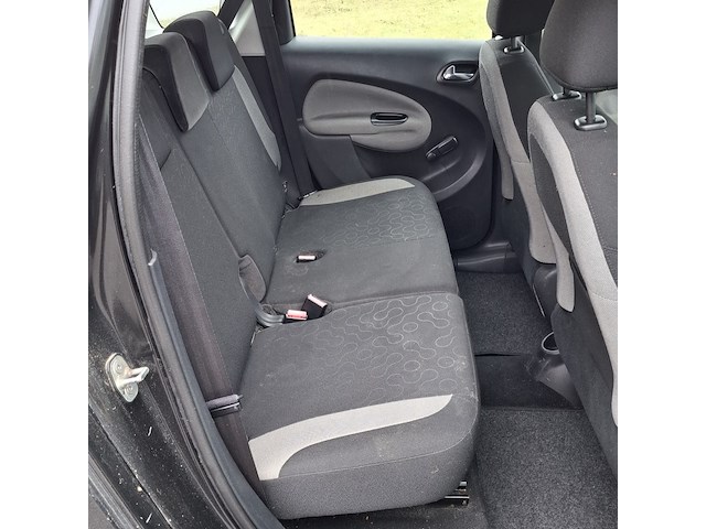 Personenauto, citroën, c3 picasso | 1.6 vti aura, 2010 - afbeelding 33 van  64
