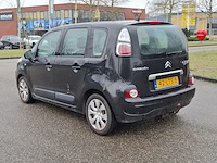 Personenauto, citroën, c3 picasso | 1.6 vti aura, 2010 - afbeelding 23 van  64