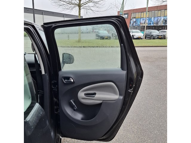 Personenauto, citroën, c3 picasso | 1.6 vti aura, 2010 - afbeelding 35 van  64