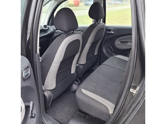 Personenauto, citroën, c3 picasso | 1.6 vti aura, 2010 - afbeelding 37 van  64