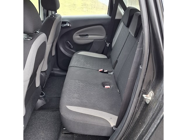 Personenauto, citroën, c3 picasso | 1.6 vti aura, 2010 - afbeelding 38 van  64