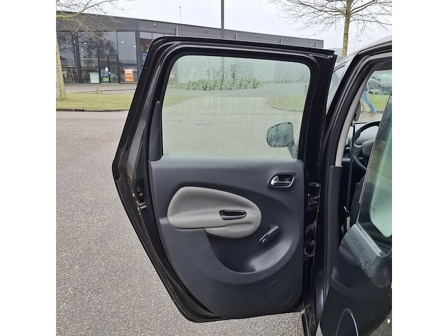 Personenauto, citroën, c3 picasso | 1.6 vti aura, 2010 - afbeelding 39 van  64