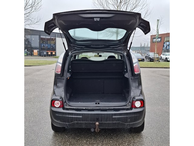 Personenauto, citroën, c3 picasso | 1.6 vti aura, 2010 - afbeelding 40 van  64