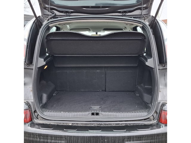 Personenauto, citroën, c3 picasso | 1.6 vti aura, 2010 - afbeelding 41 van  64