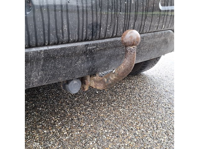 Personenauto, citroën, c3 picasso | 1.6 vti aura, 2010 - afbeelding 42 van  64