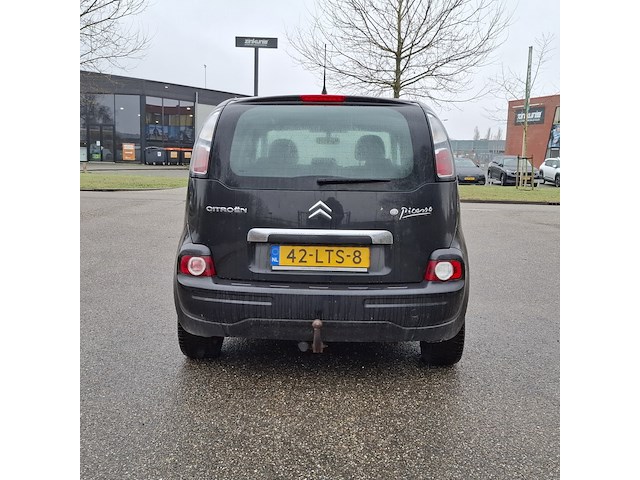 Personenauto, citroën, c3 picasso | 1.6 vti aura, 2010 - afbeelding 34 van  64
