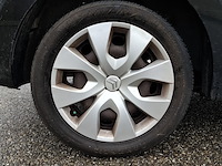 Personenauto, citroën, c3 picasso | 1.6 vti aura, 2010 - afbeelding 49 van  64