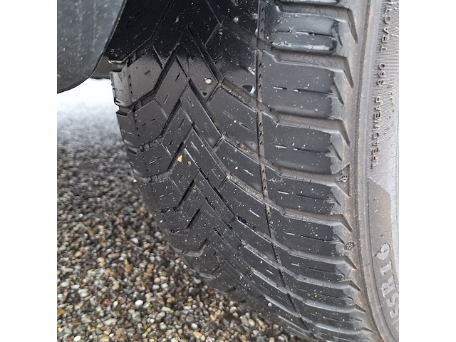 Personenauto, citroën, c3 picasso | 1.6 vti aura, 2010 - afbeelding 50 van  64