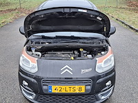 Personenauto, citroën, c3 picasso | 1.6 vti aura, 2010 - afbeelding 53 van  64