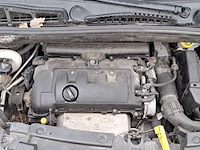 Personenauto, citroën, c3 picasso | 1.6 vti aura, 2010 - afbeelding 54 van  64