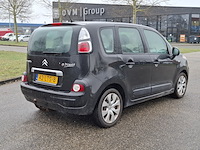 Personenauto, citroën, c3 picasso | 1.6 vti aura, 2010 - afbeelding 45 van  64