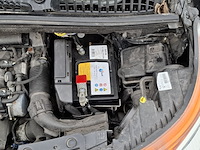 Personenauto, citroën, c3 picasso | 1.6 vti aura, 2010 - afbeelding 57 van  64