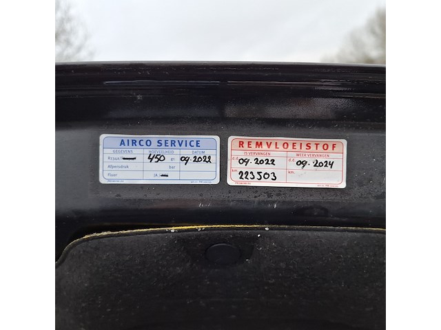 Personenauto, citroën, c3 picasso | 1.6 vti aura, 2010 - afbeelding 58 van  64