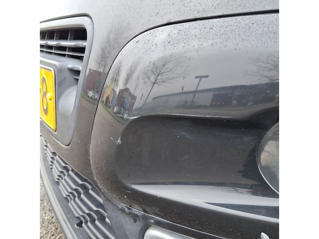 Personenauto, citroën, c3 picasso | 1.6 vti aura, 2010 - afbeelding 59 van  64