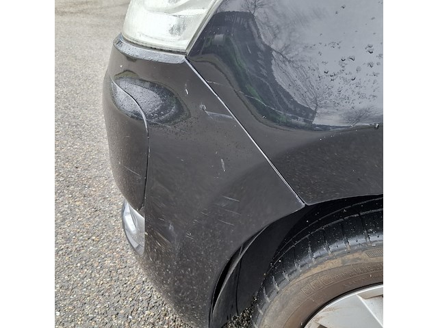 Personenauto, citroën, c3 picasso | 1.6 vti aura, 2010 - afbeelding 60 van  64