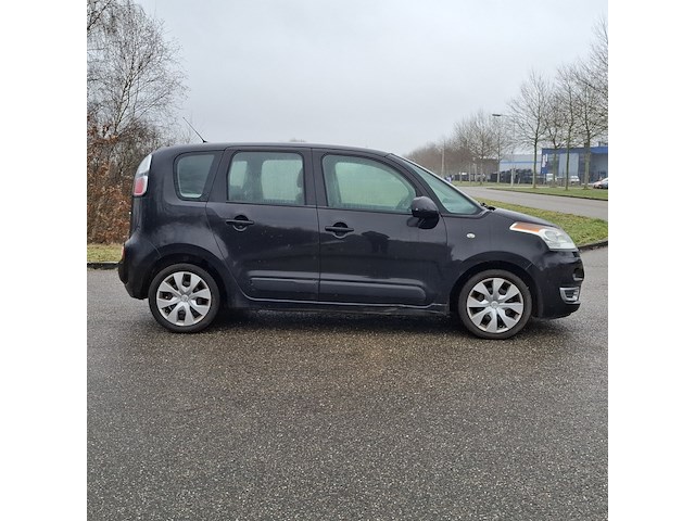 Personenauto, citroën, c3 picasso | 1.6 vti aura, 2010 - afbeelding 56 van  64