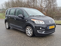 Personenauto, citroën, c3 picasso | 1.6 vti aura, 2010 - afbeelding 62 van  64