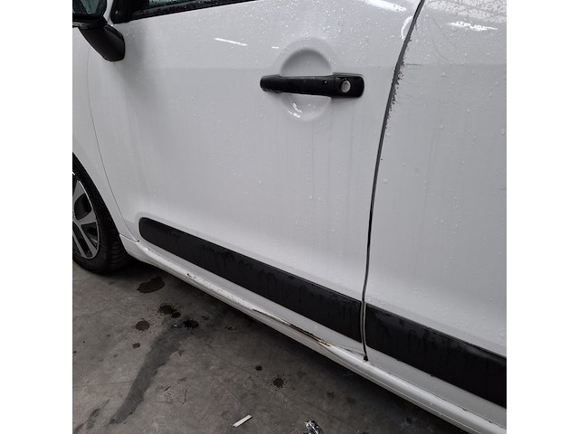 Personenauto, citroën, c3 picasso, 2016 - afbeelding 4 van  54