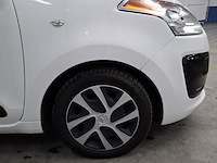 Personenauto, citroën, c3 picasso, 2016 - afbeelding 9 van  54