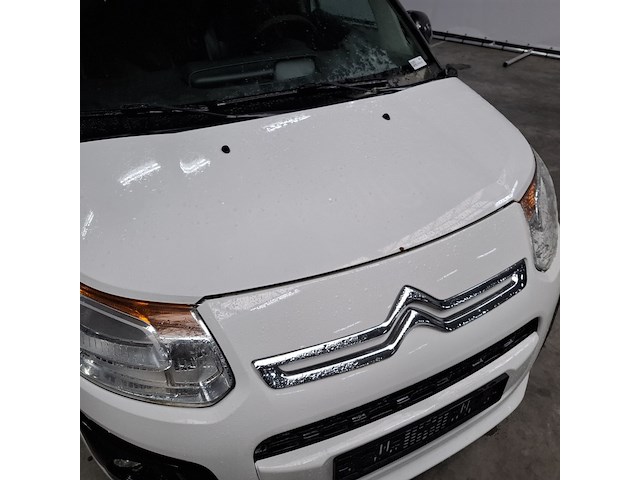 Personenauto, citroën, c3 picasso, 2016 - afbeelding 13 van  54