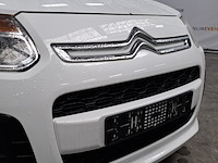 Personenauto, citroën, c3 picasso, 2016 - afbeelding 14 van  54