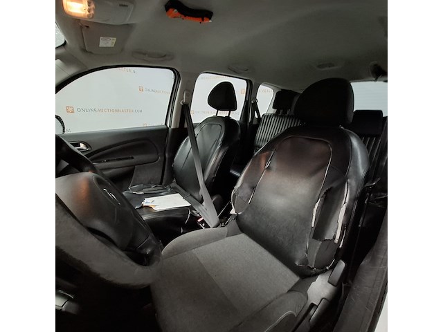 Personenauto, citroën, c3 picasso, 2016 - afbeelding 17 van  54