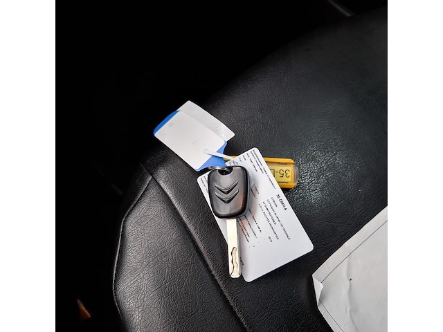 Personenauto, citroën, c3 picasso, 2016 - afbeelding 18 van  54