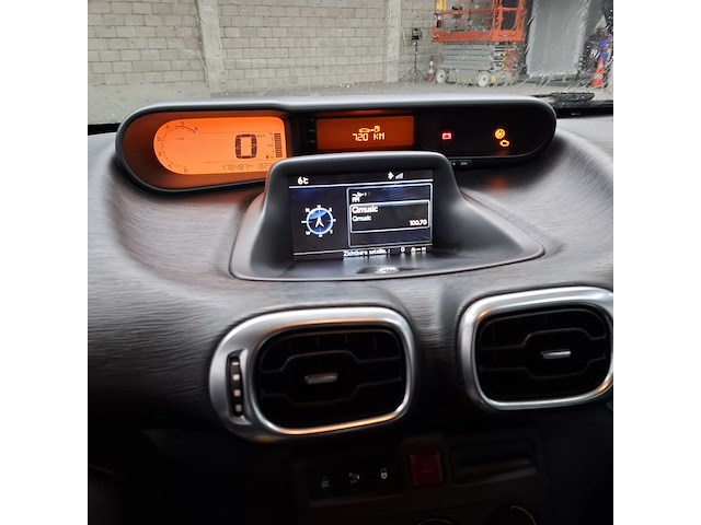 Personenauto, citroën, c3 picasso, 2016 - afbeelding 20 van  54