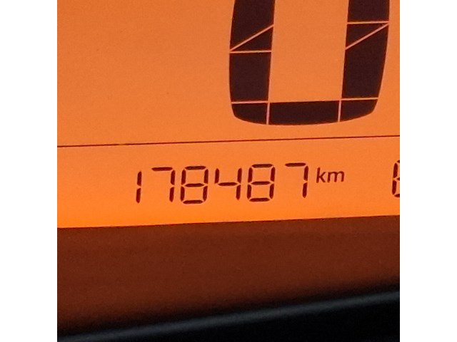 Personenauto, citroën, c3 picasso, 2016 - afbeelding 22 van  54