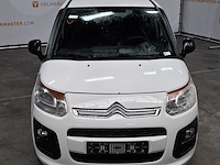 Personenauto, citroën, c3 picasso, 2016 - afbeelding 12 van  54