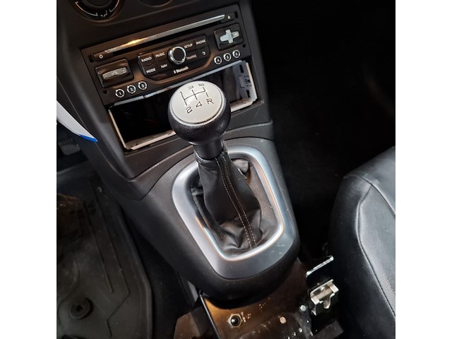 Personenauto, citroën, c3 picasso, 2016 - afbeelding 25 van  54