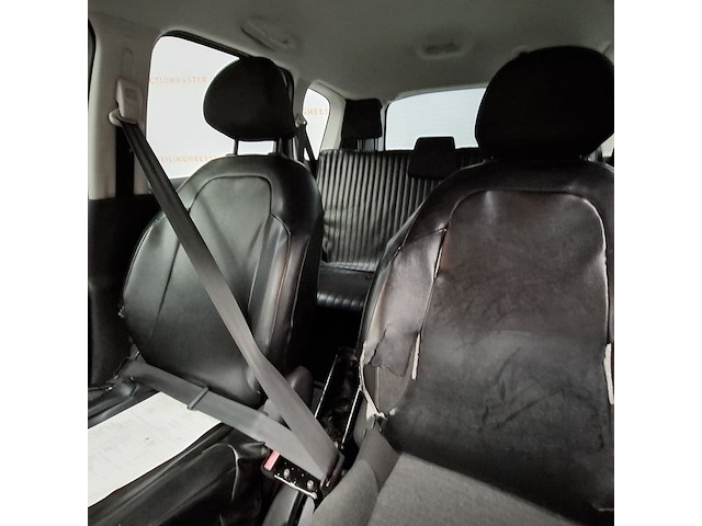 Personenauto, citroën, c3 picasso, 2016 - afbeelding 27 van  54