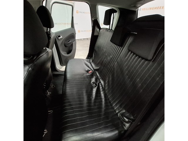 Personenauto, citroën, c3 picasso, 2016 - afbeelding 28 van  54