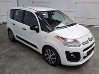 Personenauto, citroën, c3 picasso, 2016 - afbeelding 23 van  54