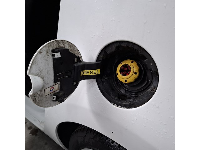 Personenauto, citroën, c3 picasso, 2016 - afbeelding 36 van  54