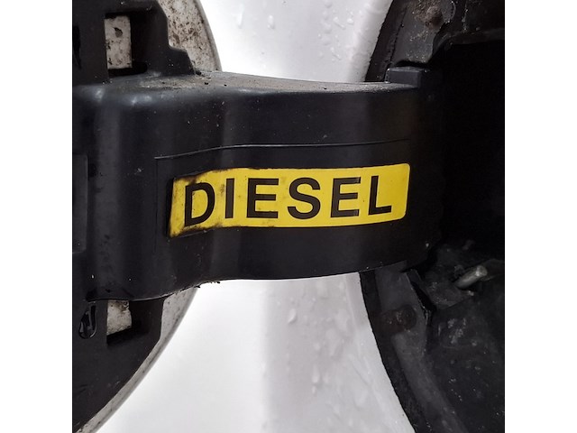 Personenauto, citroën, c3 picasso, 2016 - afbeelding 37 van  54