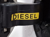 Personenauto, citroën, c3 picasso, 2016 - afbeelding 37 van  54