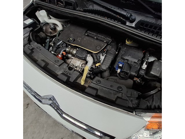 Personenauto, citroën, c3 picasso, 2016 - afbeelding 40 van  54