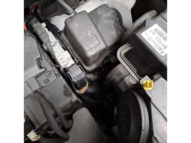 Personenauto, citroën, c3 picasso, 2016 - afbeelding 41 van  54