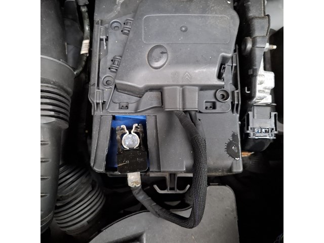 Personenauto, citroën, c3 picasso, 2016 - afbeelding 42 van  54