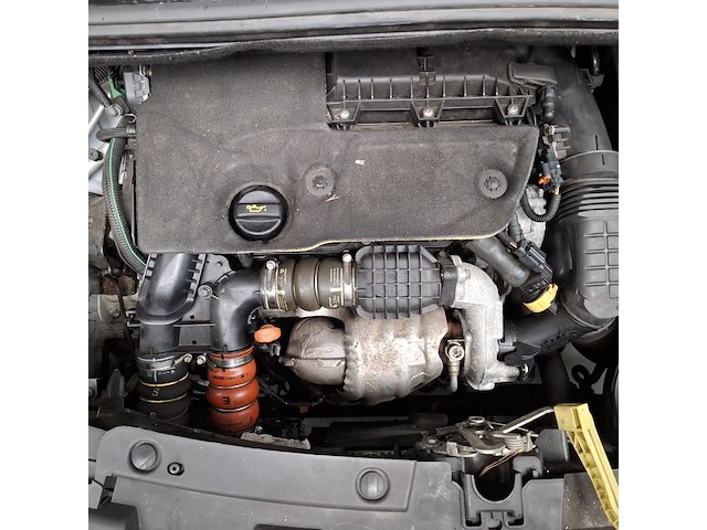 Personenauto, citroën, c3 picasso, 2016 - afbeelding 43 van  54