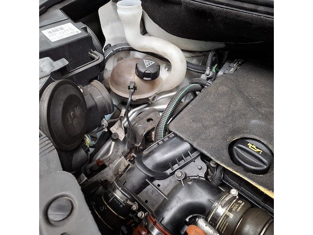 Personenauto, citroën, c3 picasso, 2016 - afbeelding 44 van  54