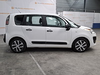 Personenauto, citroën, c3 picasso, 2016 - afbeelding 34 van  54
