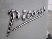 Personenauto, citroën, c3 picasso, 2016 - afbeelding 46 van  54