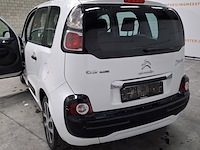 Personenauto, citroën, c3 picasso, 2016 - afbeelding 48 van  54
