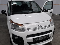 Personenauto, citroën, c3 picasso, 2016 - afbeelding 49 van  54