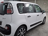 Personenauto, citroën, c3 picasso, 2016 - afbeelding 45 van  54