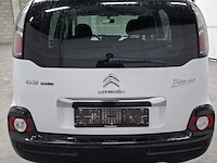 Personenauto, citroën, c3 picasso, 2016 - afbeelding 51 van  54
