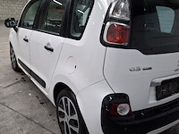 Personenauto, citroën, c3 picasso, 2016 - afbeelding 52 van  54