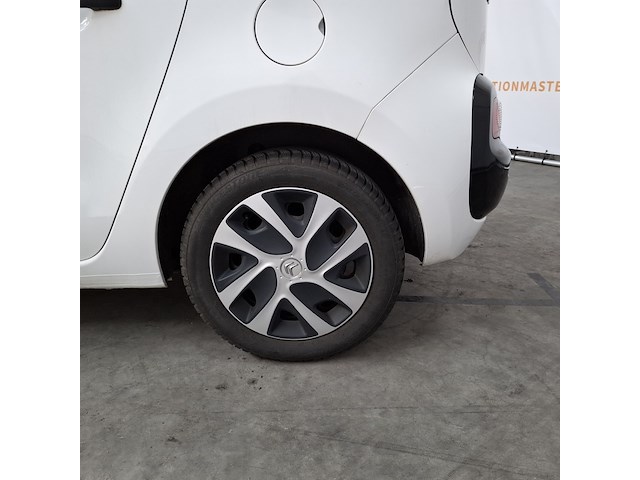 Personenauto, citroën, c3 picasso - afbeelding 3 van  54